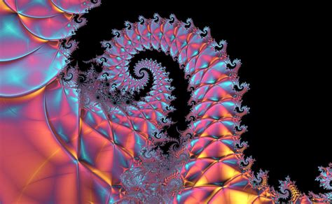 Download Fractal, Abstract, Art. Royalty-Free Stock Illustration Image ...