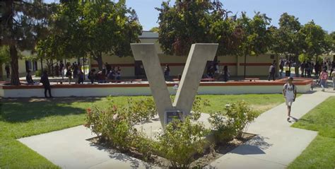 Vista High School Awarded $10M to Create 'Super School' - Times of San ...