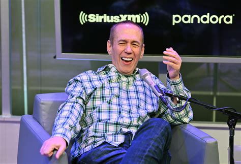 Gilbert Gottfried reportedly died from a rare disease. Here's what we know.