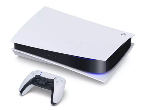 Sony Unveils PlayStation 5 Game Console | WERD