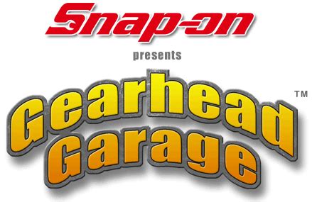 GearheadGarage.com