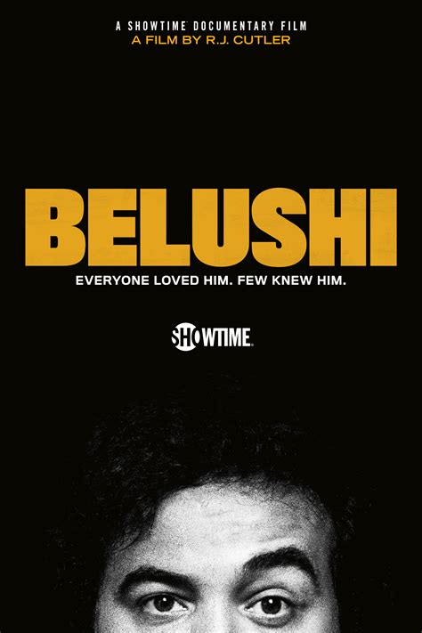 Belushi (2020) | PrimeWire