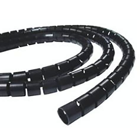 Spiral Wrap Electrical Cable Hoses | BSE Electrical Supplies Pte. Ltd ...