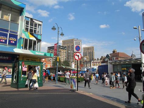 Woolwich to gain new Sunday market in run up to Christmas | Murky Depths