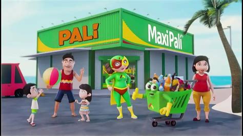 PALÍ - MAXI PALÍ - Precio Palí Verano (Costa Rica 2023) - YouTube