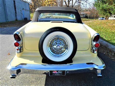 1955 Buick Special Convertible | West Palm Beach | Classic Car Auctions ...