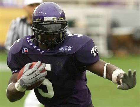 TCU Horned Frog LaDainian Tomlinson | Sports Team History