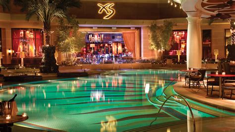 XS Las Vegas | Nightclubs & Nightlife | Wynn Las Vegas