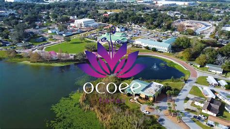 City of Ocoee - State of the City Ocoee 2022