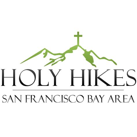 Holy Hikes– San Francisco Bay Area – Holy Hikes® - a Christian Eco-Ministry Network