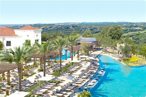 La Cantera Resort & Spa Day Pass | ResortPass