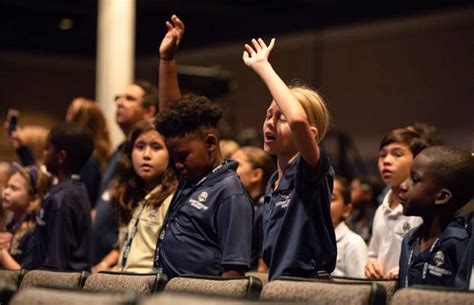 Calvary Christian Academy Fort Lauderdale in Fort Lauderdale, FL - Niche