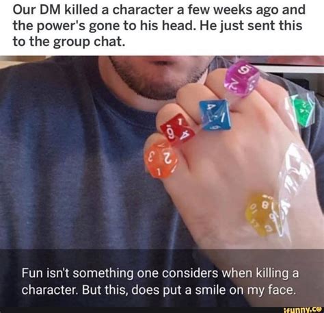 Pin by BaddestBidder on Misc. | Dungeons and dragons memes, Dnd funny ...