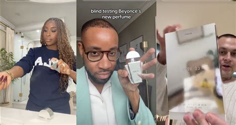 Beyoncé's fragrance has arrived. Here's what consumers are saying - Glossy