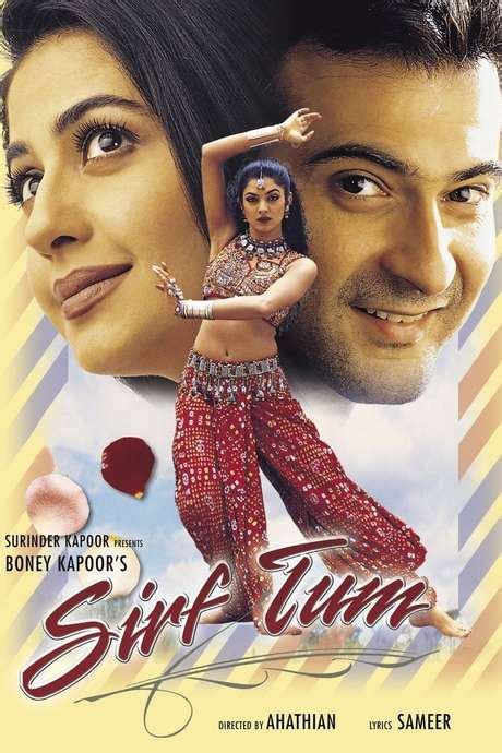 ‎Sirf Tum (1999) directed by Agathiyan • Reviews, film + cast • Letterboxd