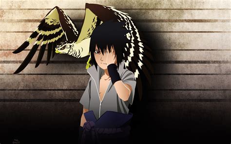 Sasuke Epic Wallpaper