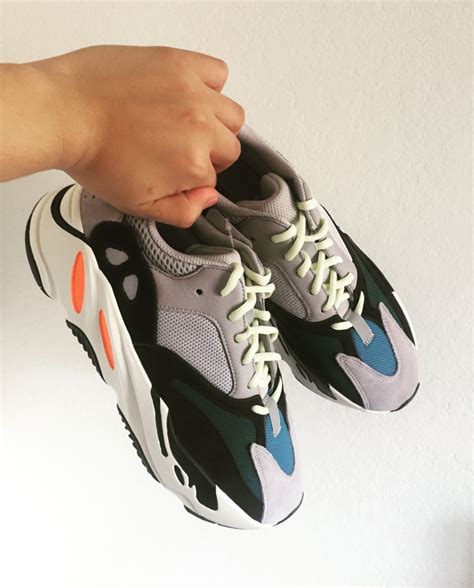 Adidas Yeezy Boost 700 Performance Review – The Sole Line