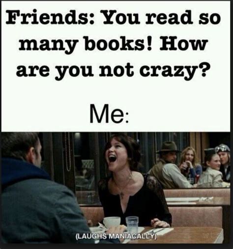 73 Funny Reading Memes That Will Make All Book Lovers Laugh