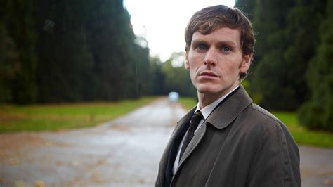 Endeavour, Season 3 | Season 3: Shaun Evans Video Chat (2014 ...