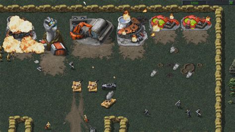 Command and Conquer Remastered Collection verschijnt 5 juni! - NWTV