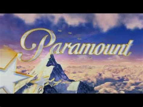 Paramount 90th Anniversary Vhs