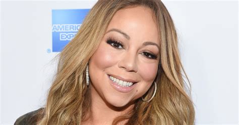 Mariah Carey Instagram Post Thanksgiving Photoshop Fail