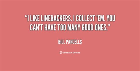 Bill Parcells Motivational Quotes. QuotesGram