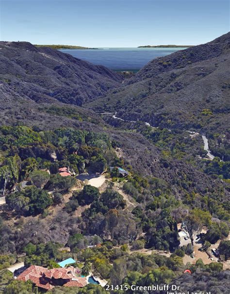 From the mountains to the sea.... Topanga Canyon. | Topanga canyon, Canyon, Grand canyon