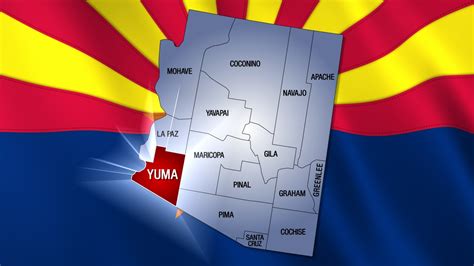 Arizona researchers to study coronavirus spread in Yuma sewage | FOX 10 Phoenix