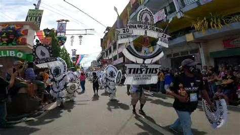 Ati-atihan Festival 2023 Street Parade | Ati-atihan Contest #atiatihan2023 #atiatihanfestival ...