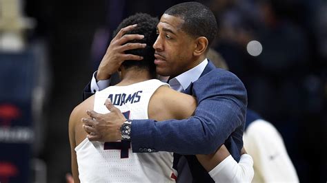 UConn Fans, Former Players React On Social Media To Firing Of Coach ...