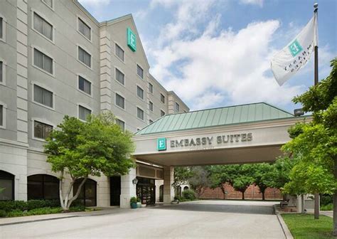 Breakfast, maintenance and front desk - Review of Embassy Suites by ...