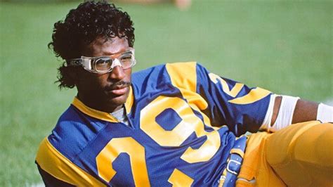 Jheri Curl Deion Sanders