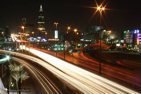 Riyadh at Night...... | Flickr - Photo Sharing!