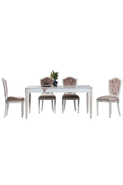 DINING TABLE SETS