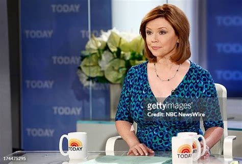 Kelly O Donnell Nbc Photos and Premium High Res Pictures - Getty Images