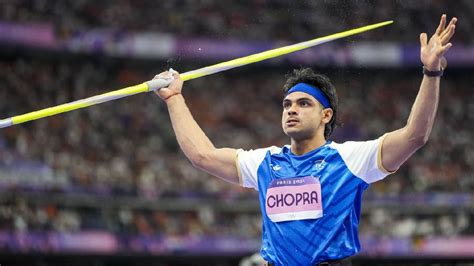 जंग का हथियार था जेवलिन, फिर कैसे बना ओलंपिक का हिस्सा? यह है पूरी कहानी | Javelin throw history ...