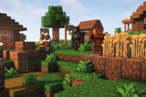 Medieval Texture Packs - Resource Packs