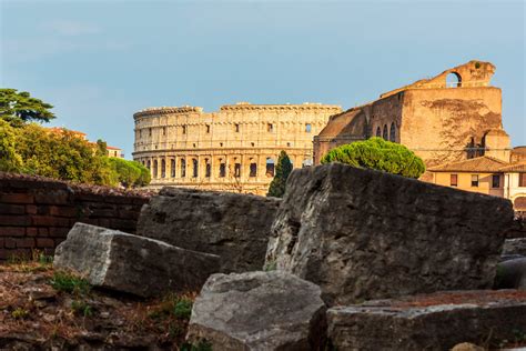 Highlights of Rome Walking Tour - Tourist Journey