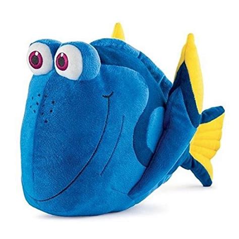 KOHLS CARES " DISNEY PIXAR FINDING NEMO" DORY THE FISH 13" PLUSH - Walmart.com