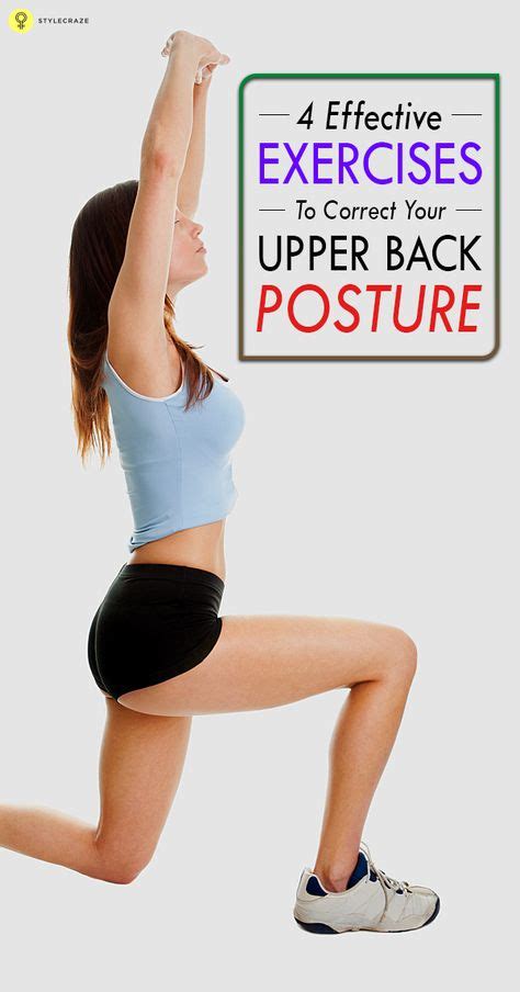 171 Best Posture exercises images in 2020 | Posture exercises, Exercise, Excercise