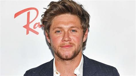 What happened to Niall Horan? Former 'One Direction' star thanks ...