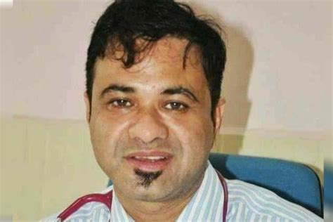 Kafeel Khan describes prison to be ‘a living hell’ in letter from jail | SabrangIndia