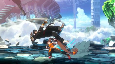 Top 10 Best Anime Fighting Games Across Platforms and Genres