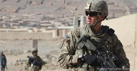 NATO forces casualties in Afghanistan lowest in six years - Khaama Press