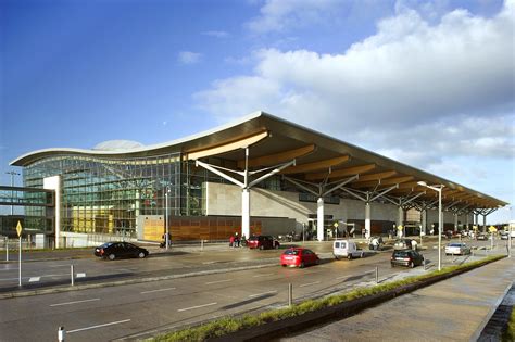 Cork Airport is Ireland’s most punctual airport