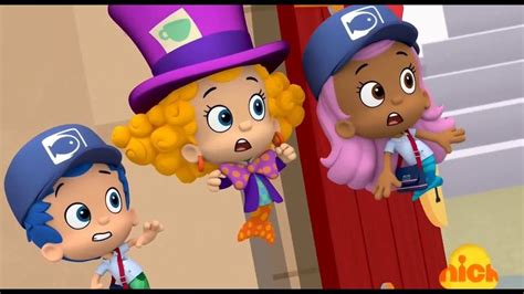 Bubble Guppies Alison In Wonderland – Zerkalovulcan