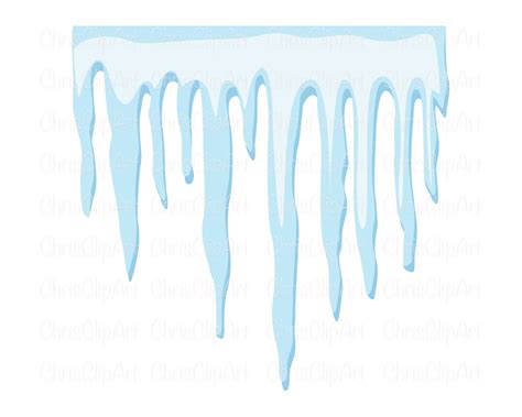 ICICLES SVG, Icicles Png, Clipart Icicles, Ice Svg, Ice Png, Frost Svg, Frost Png, Clipart Ice ...