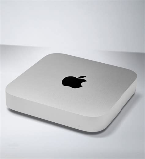 Mac mini (2023) - MacLife | Everand