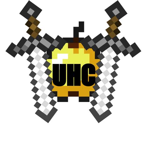 Overview - Random UHC - Bukkit Plugins - Projects - Bukkit